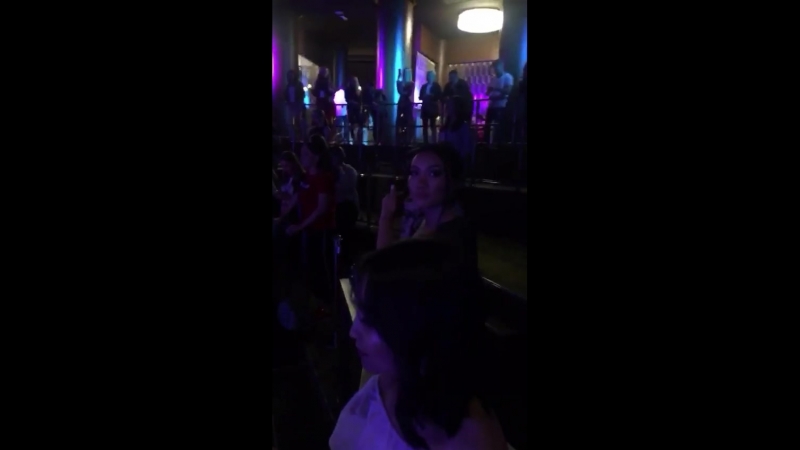 Любительские live нарезочки c выступлений группы