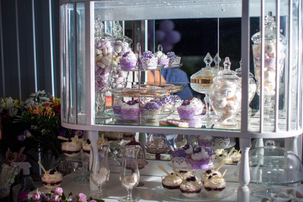 Candy Bar