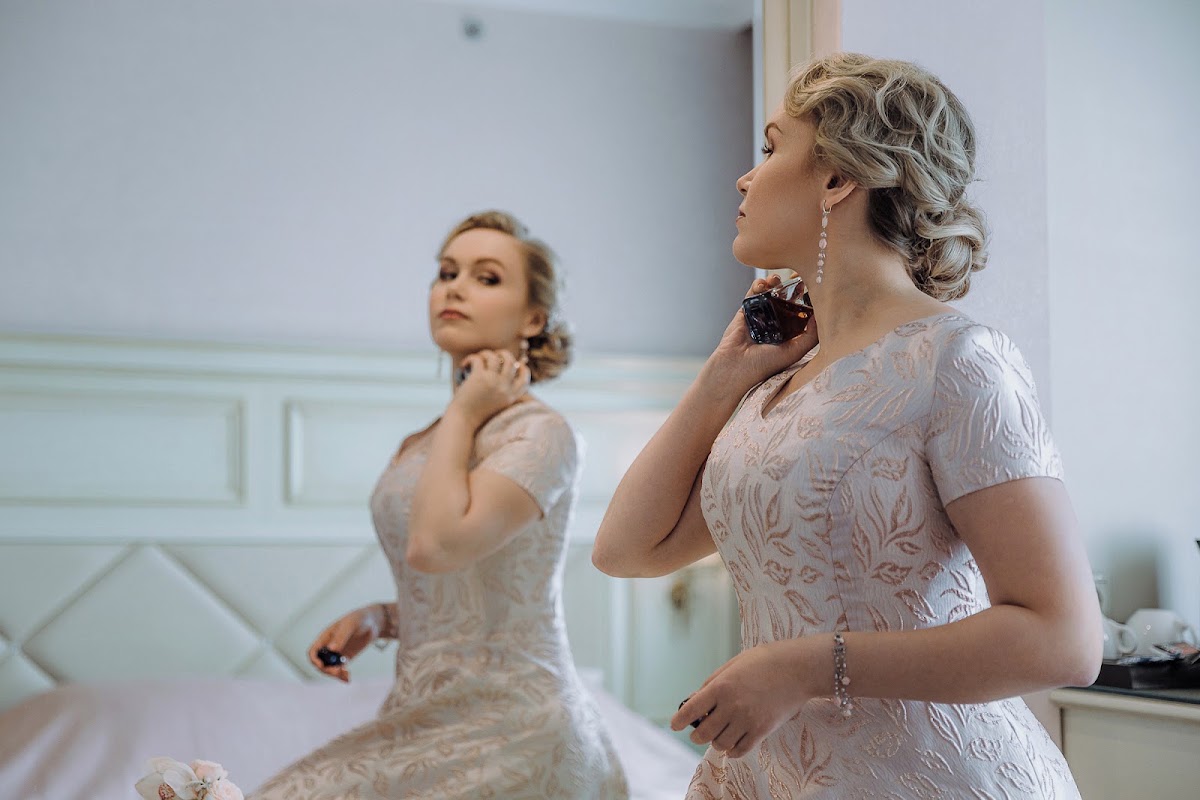 Екатерина и Кирилл