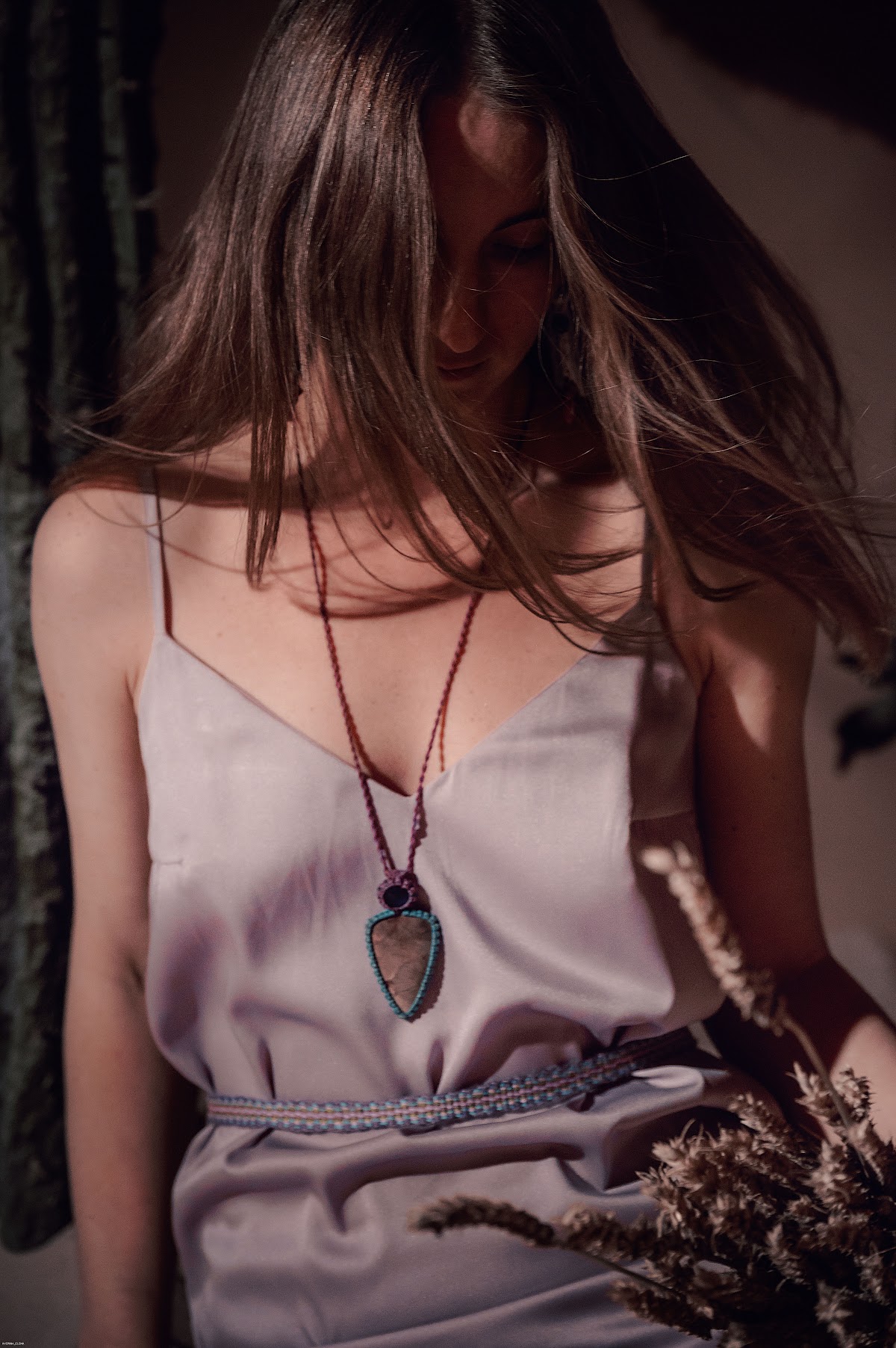 Портфолио: Мода (Fashion)