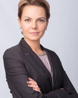 Бизнес-портфолио