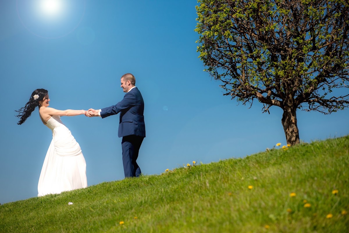 Портфолио: Love story