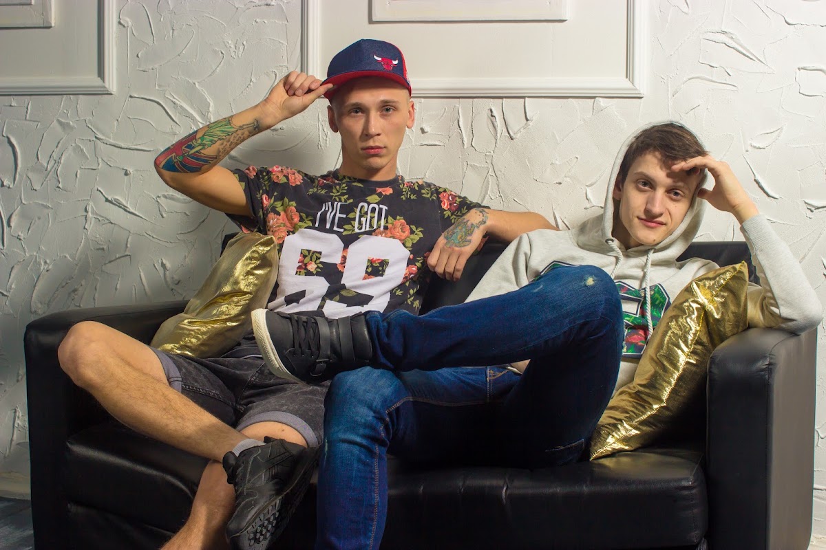 Musical Duo | Dj Minin & Dj Pozharsky