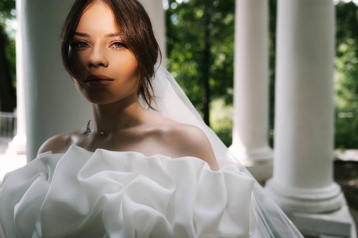 Мария Гусакова — кадр 2 из 151