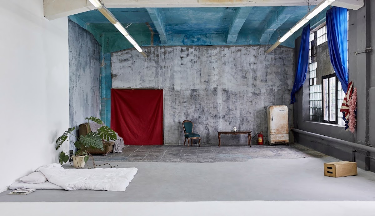 Loft812 — кадр 2 из 10