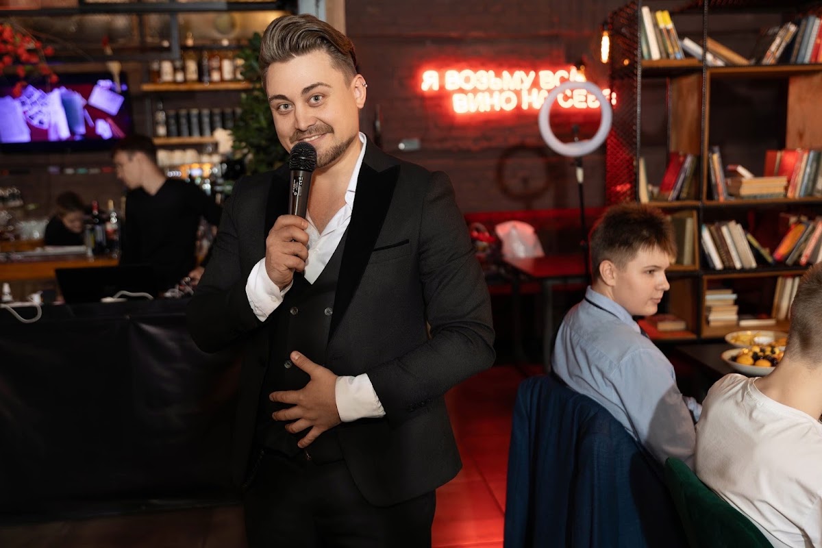 Андрей Земляков