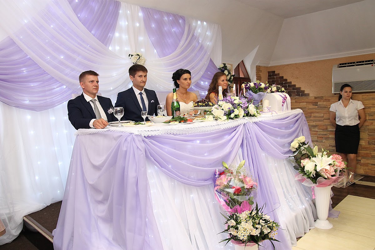 Екатерина и Никита