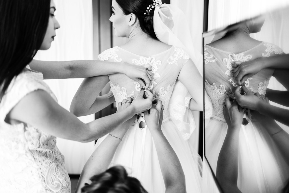 Алёна и Илья