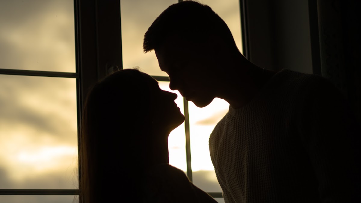 Портфолио: Love story