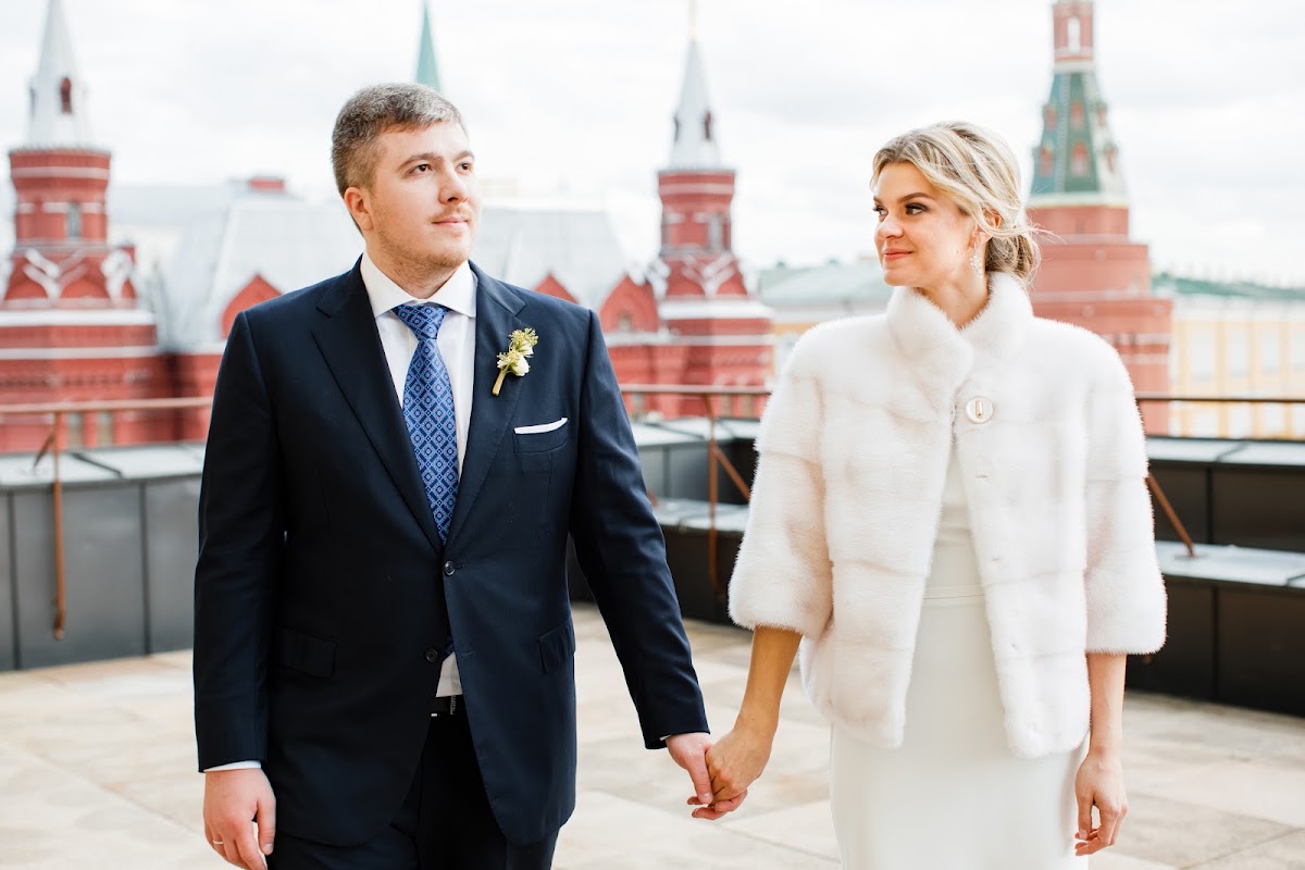 Иван и Анастасия