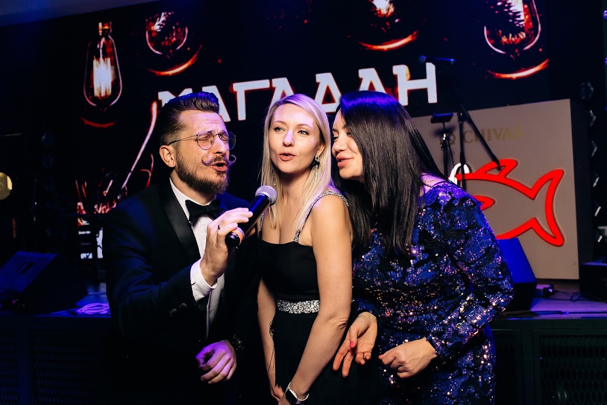 Портфолио: Корпоратив