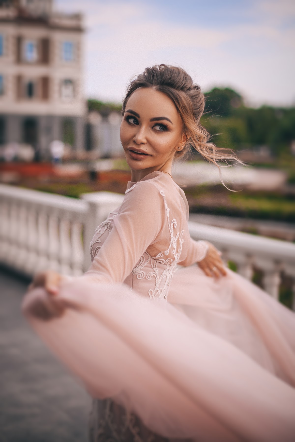 Евгения и Евгений