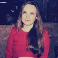 Оксана Рогозина