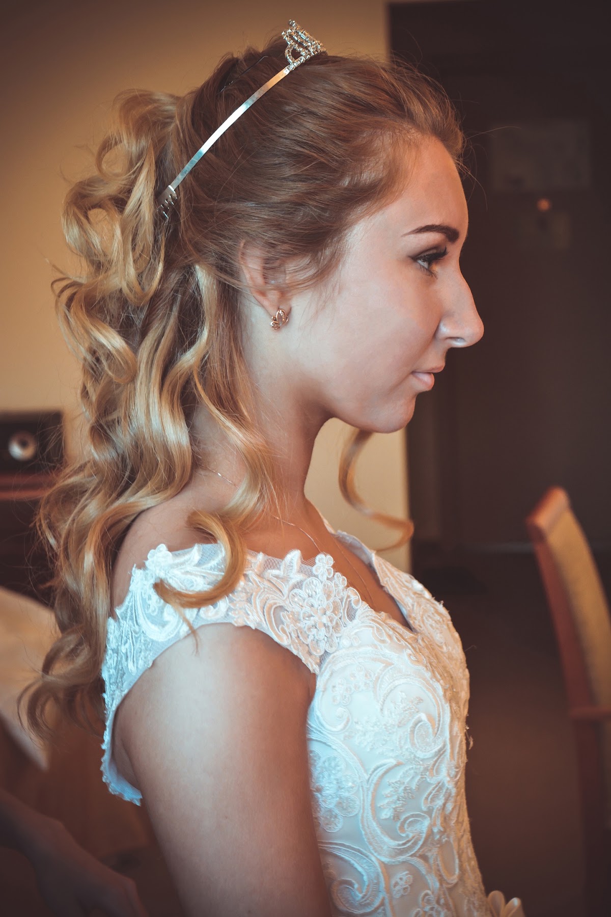 Екатерина и Максим