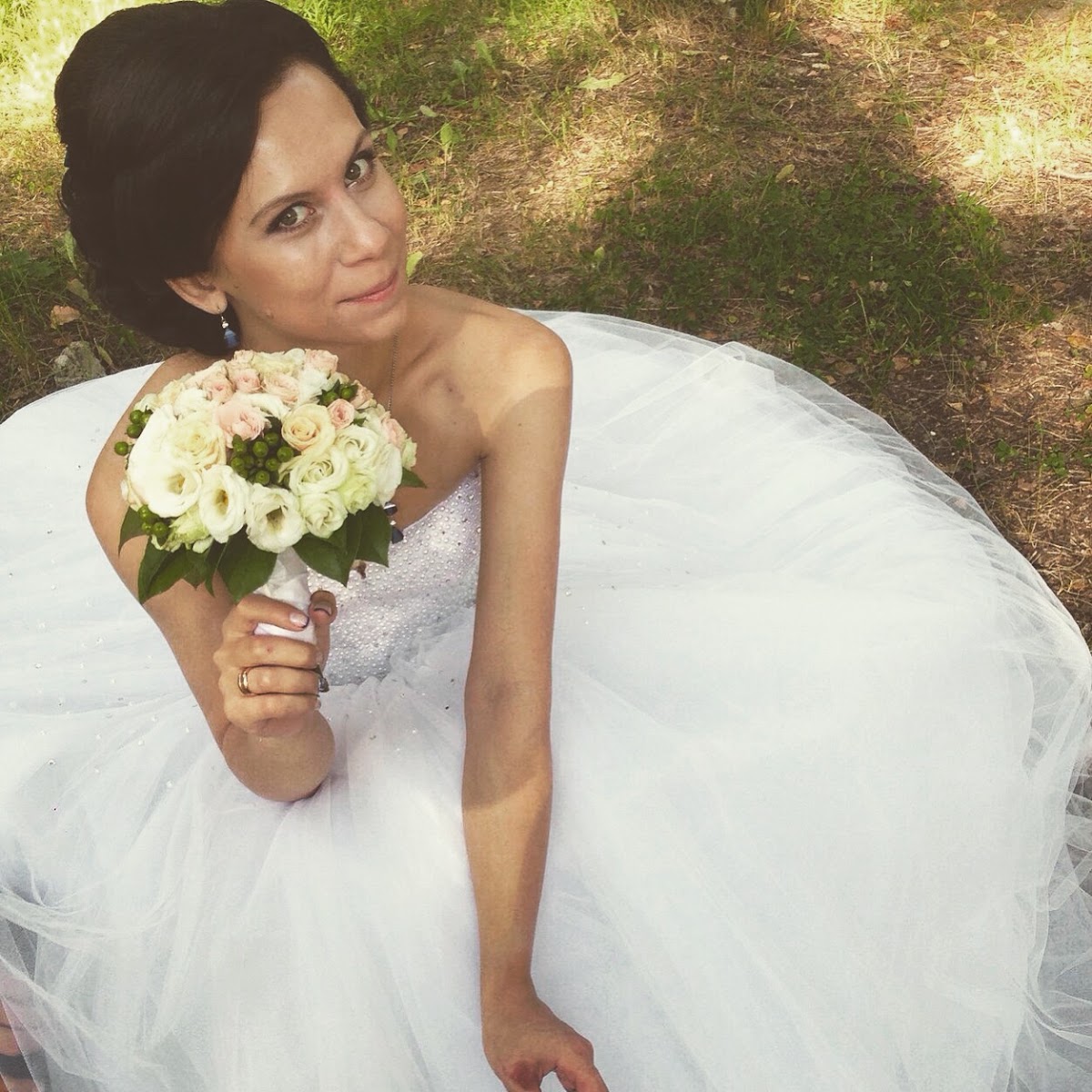Елена Охотина
