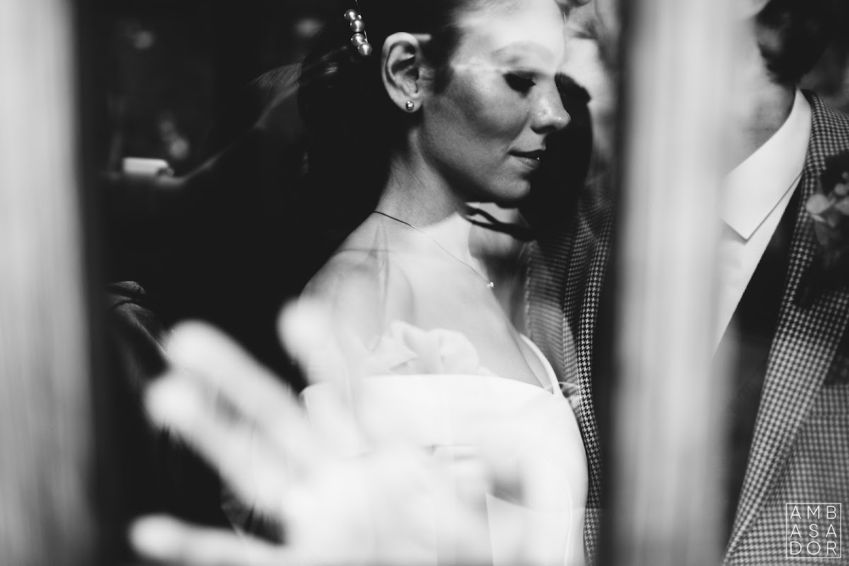WEDDING