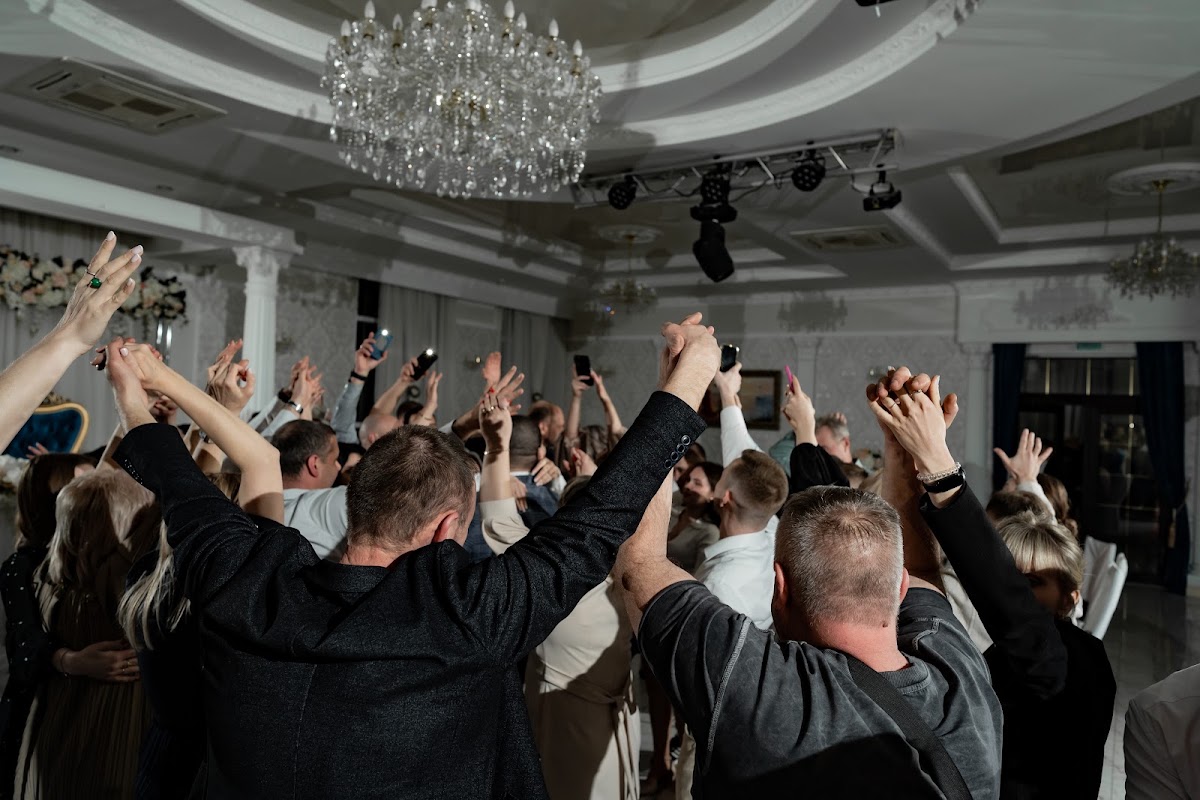 Портфолио: Свадьба