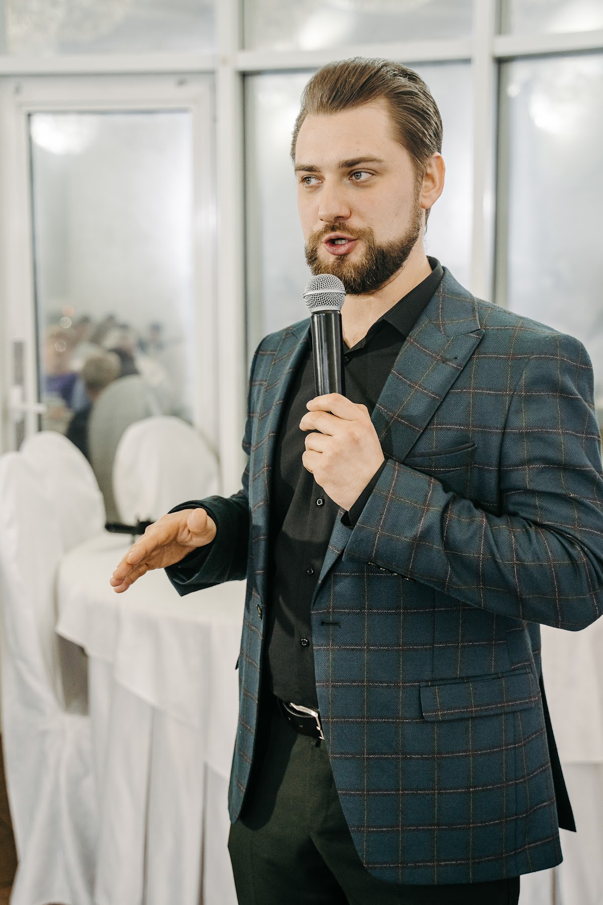 Свадьба 27.01.2023