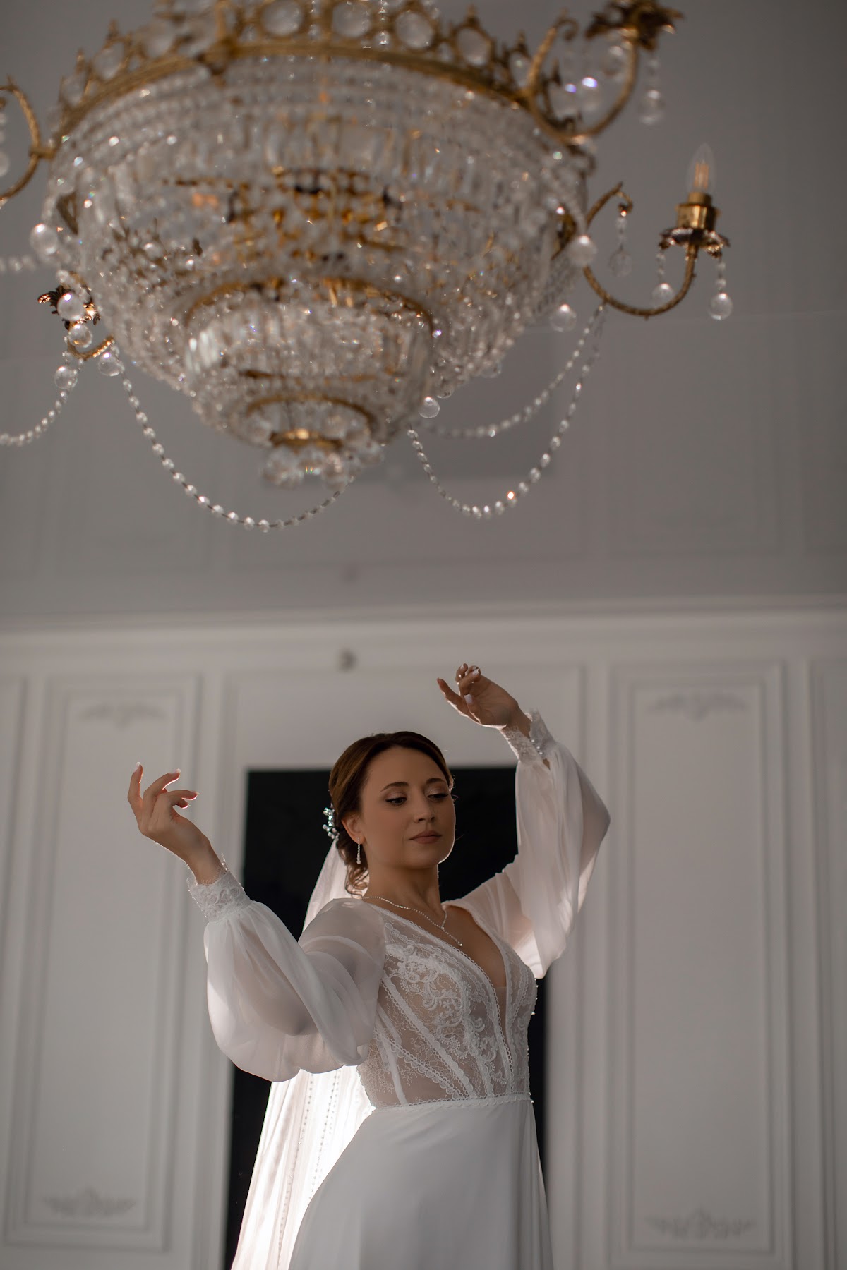 Алёна и Алексей