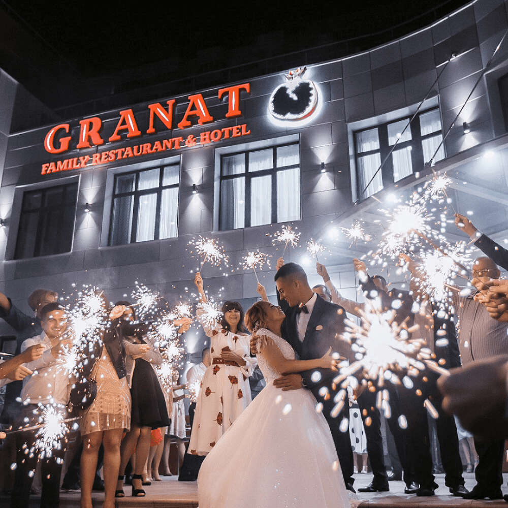 GRANAT