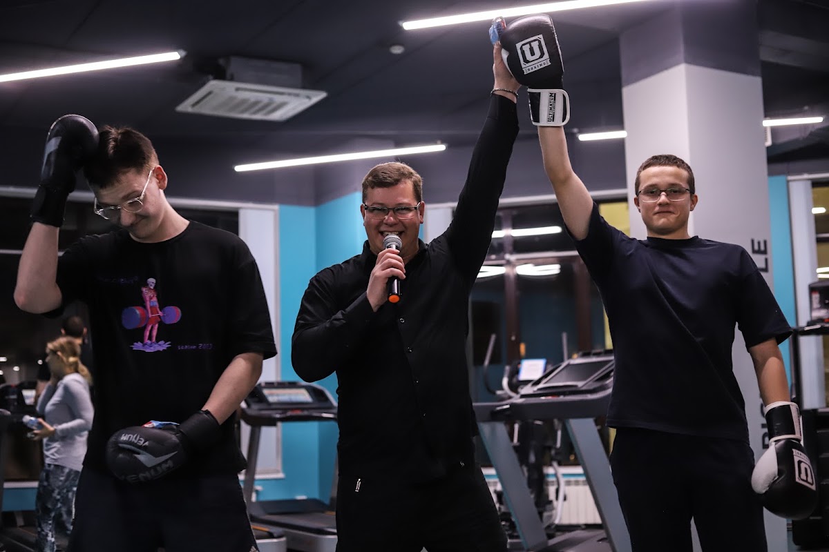 День рождения Bright fit