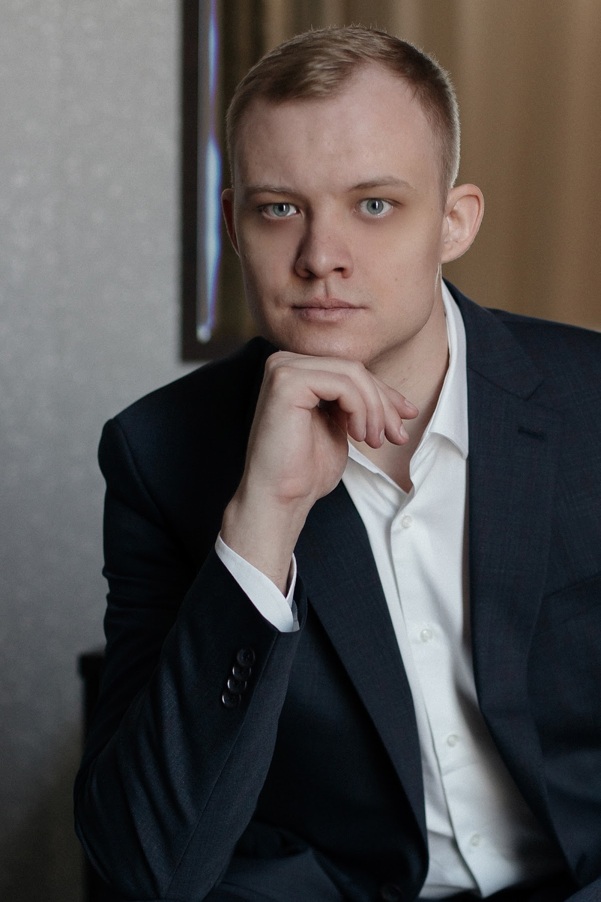 Дмитрий Цветков