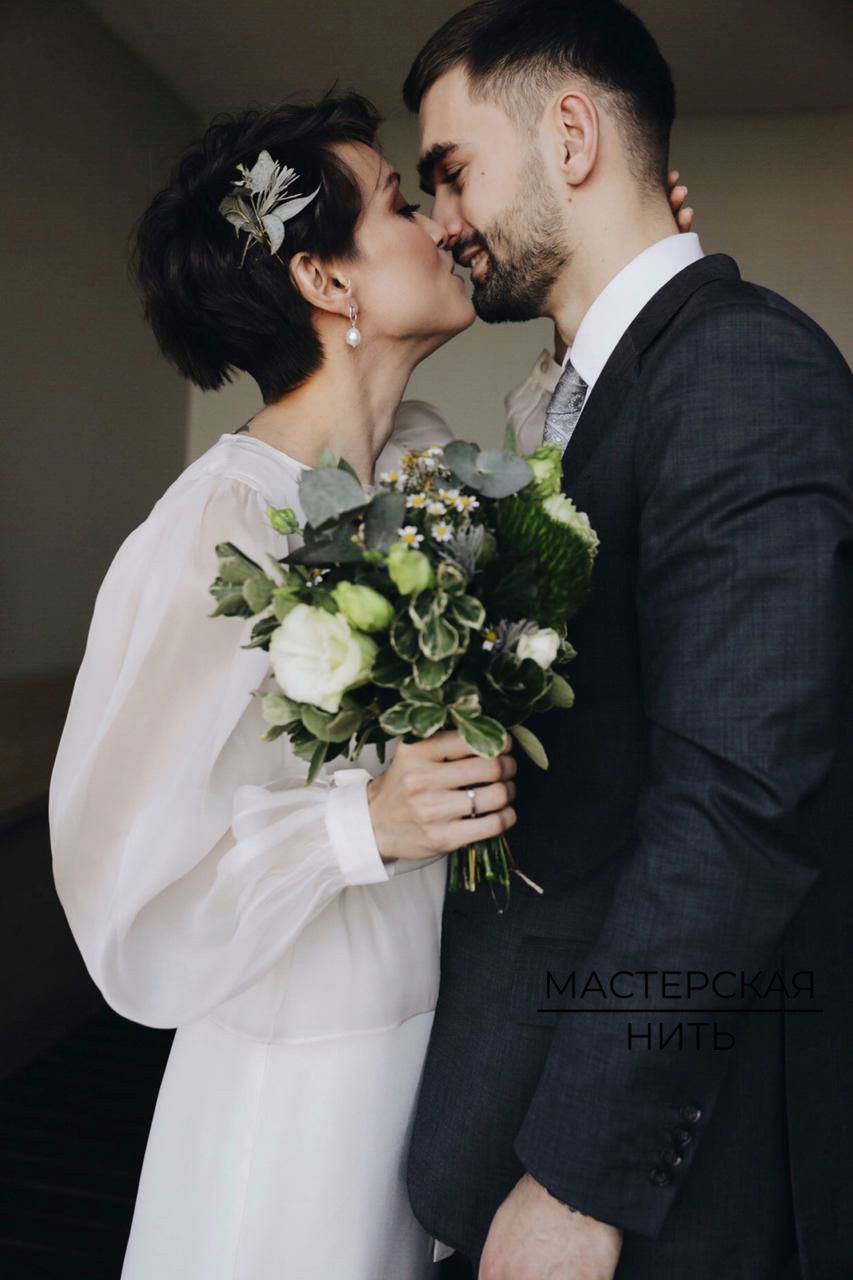 Мастерская Нить — кадр 2 из 21