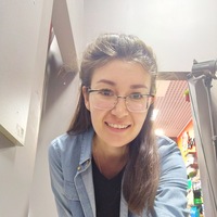 Алия Саликова