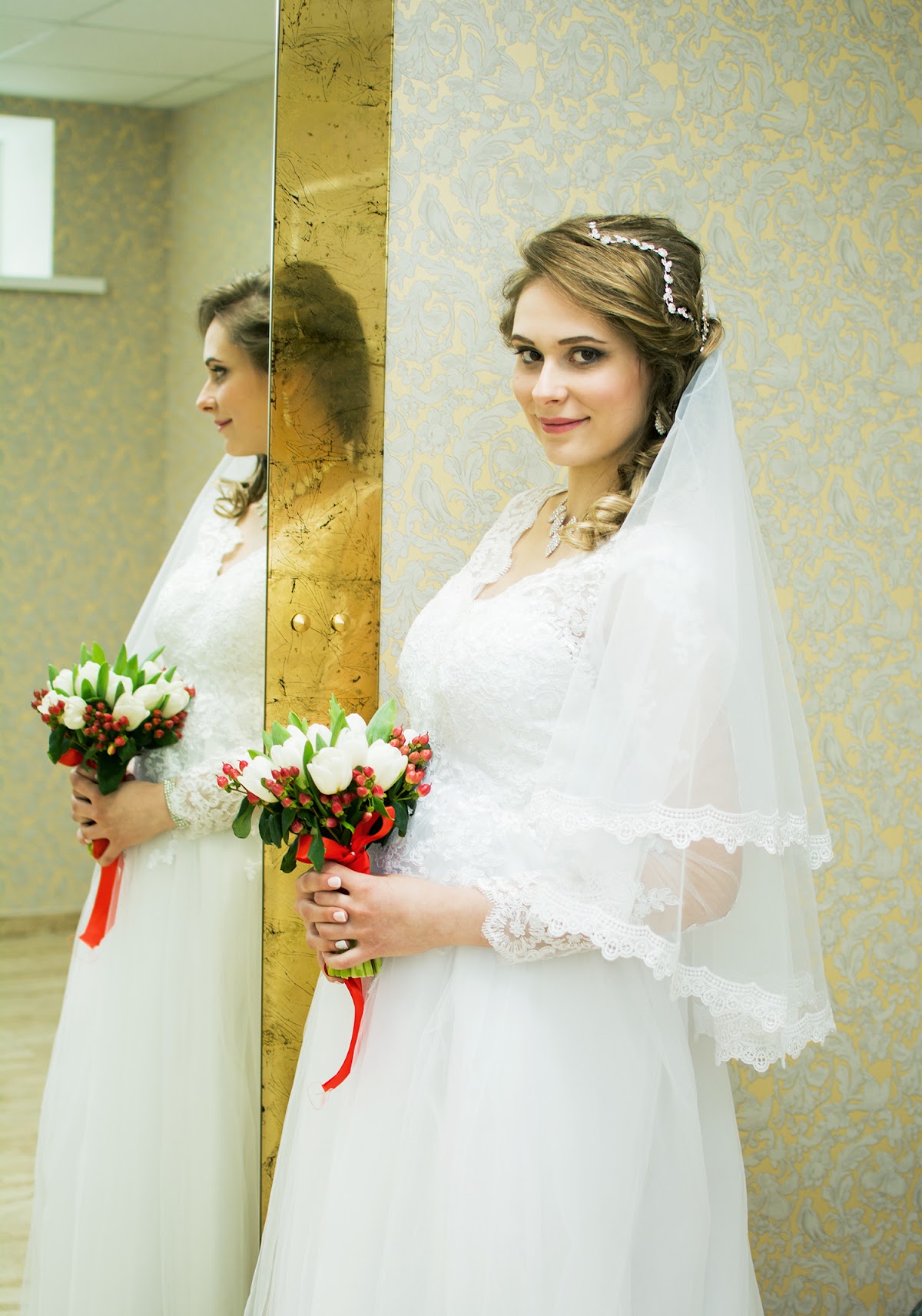 Юлия и Станислав