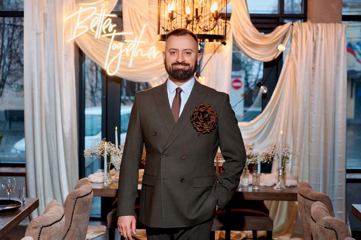 Роман Шишкин
