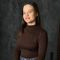 Екатерина Крохалева