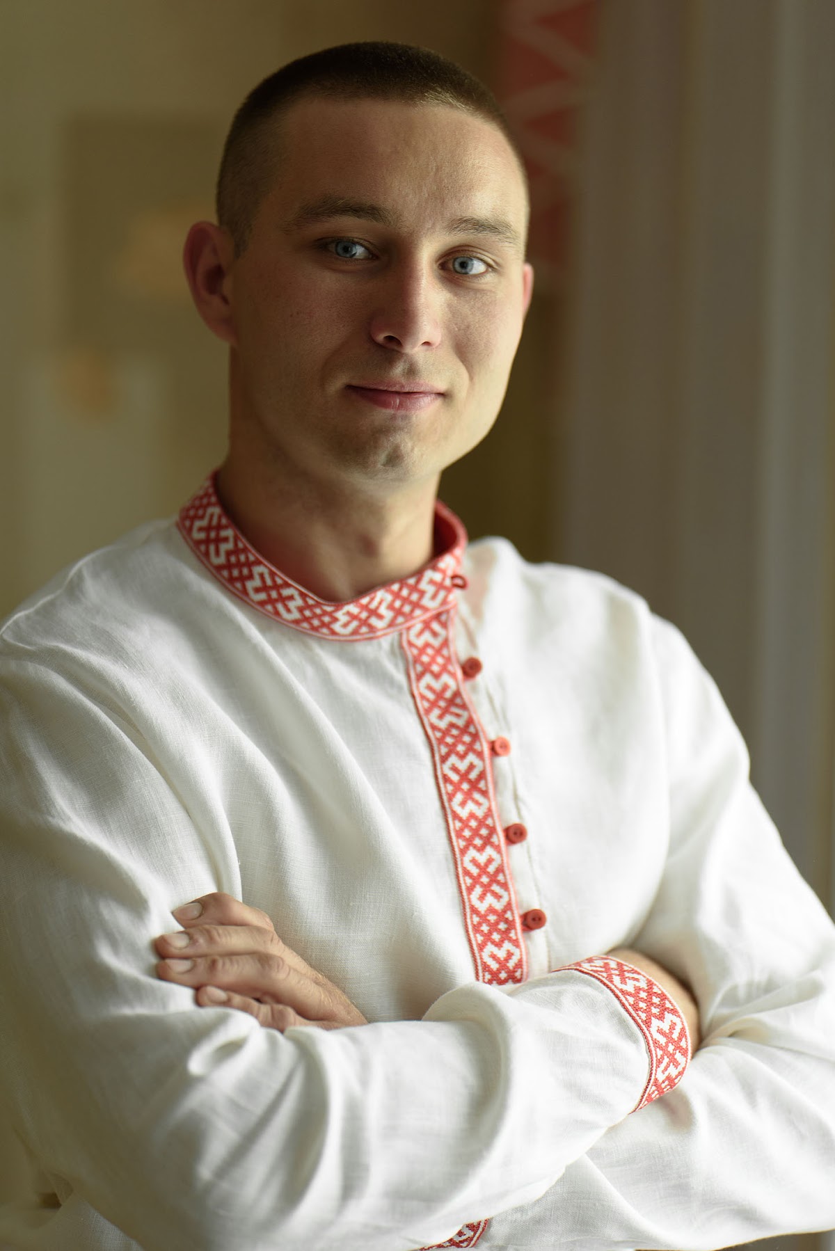 Алена и Юрий