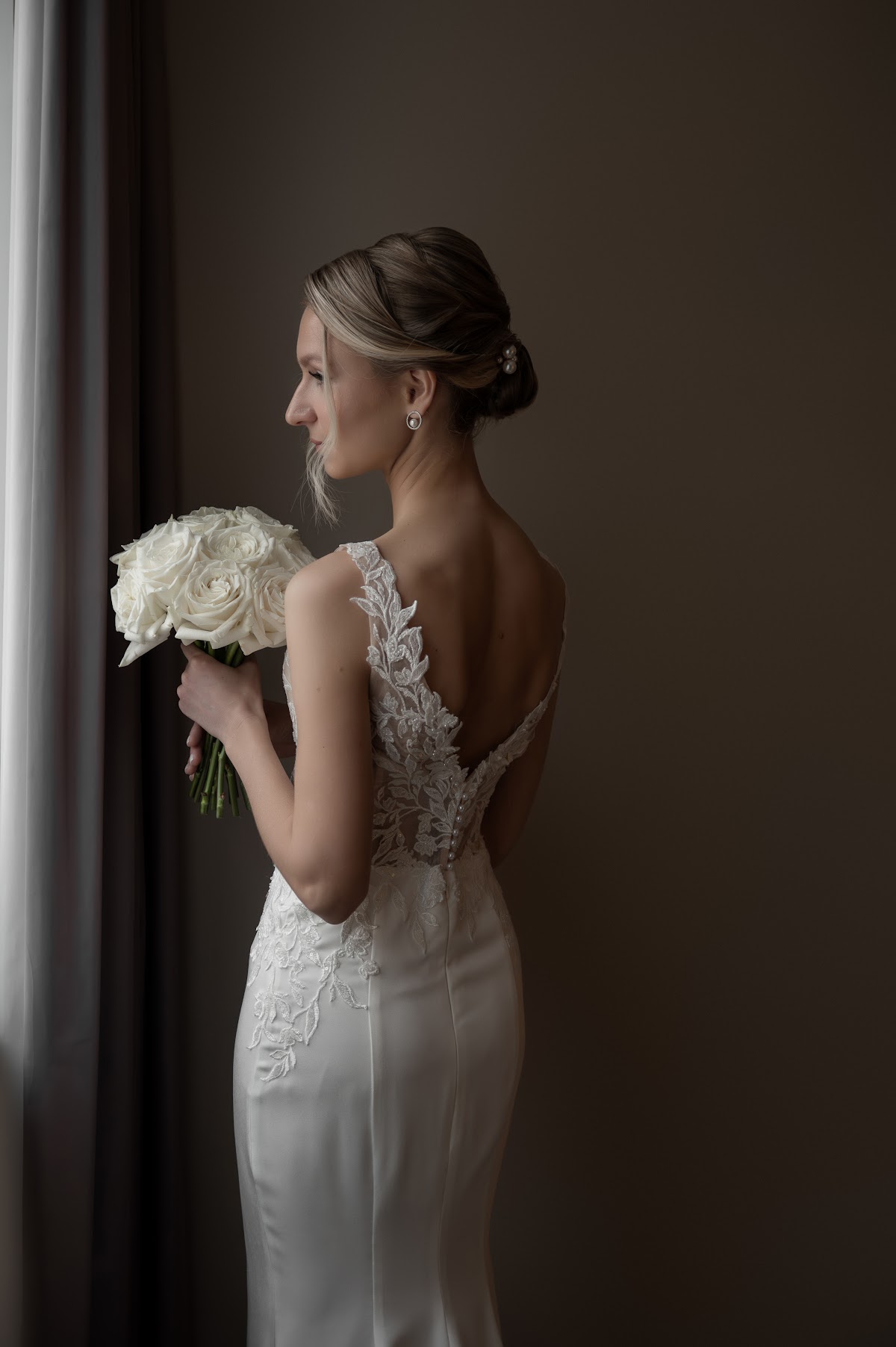 Максим и Елизавета