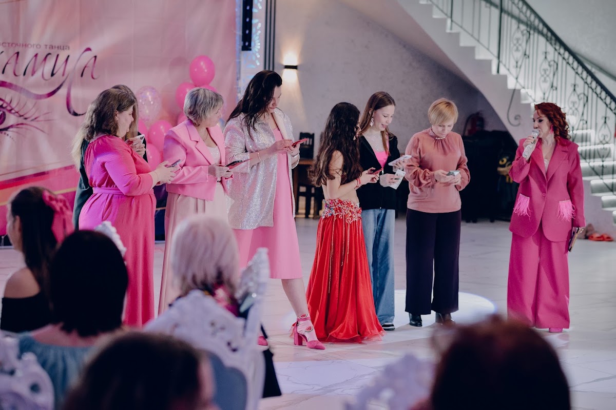 BARBIE PARTY