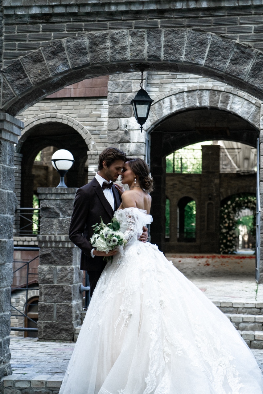 Wedding: Ярослав и Яна