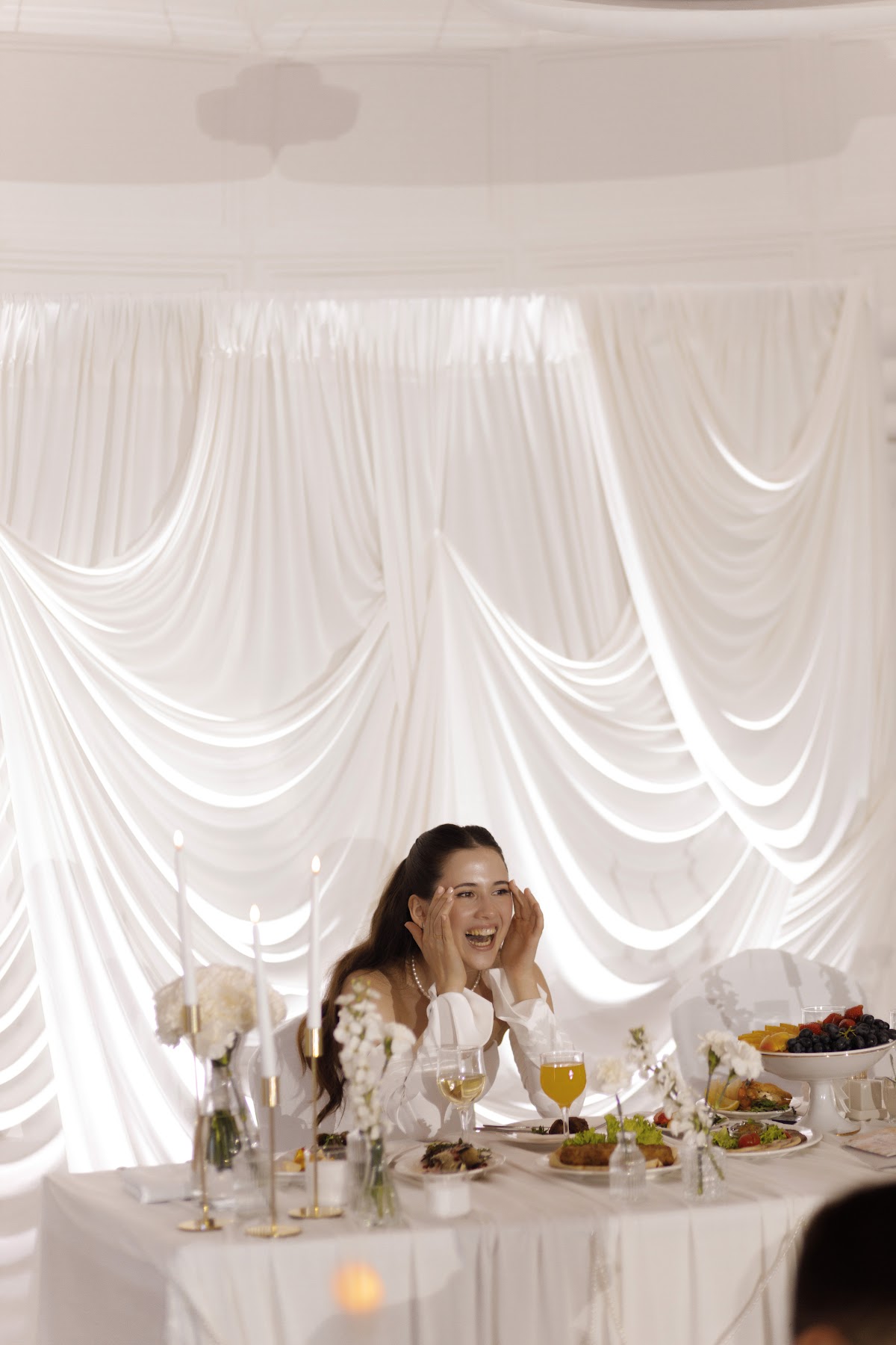 WEDDING DAY