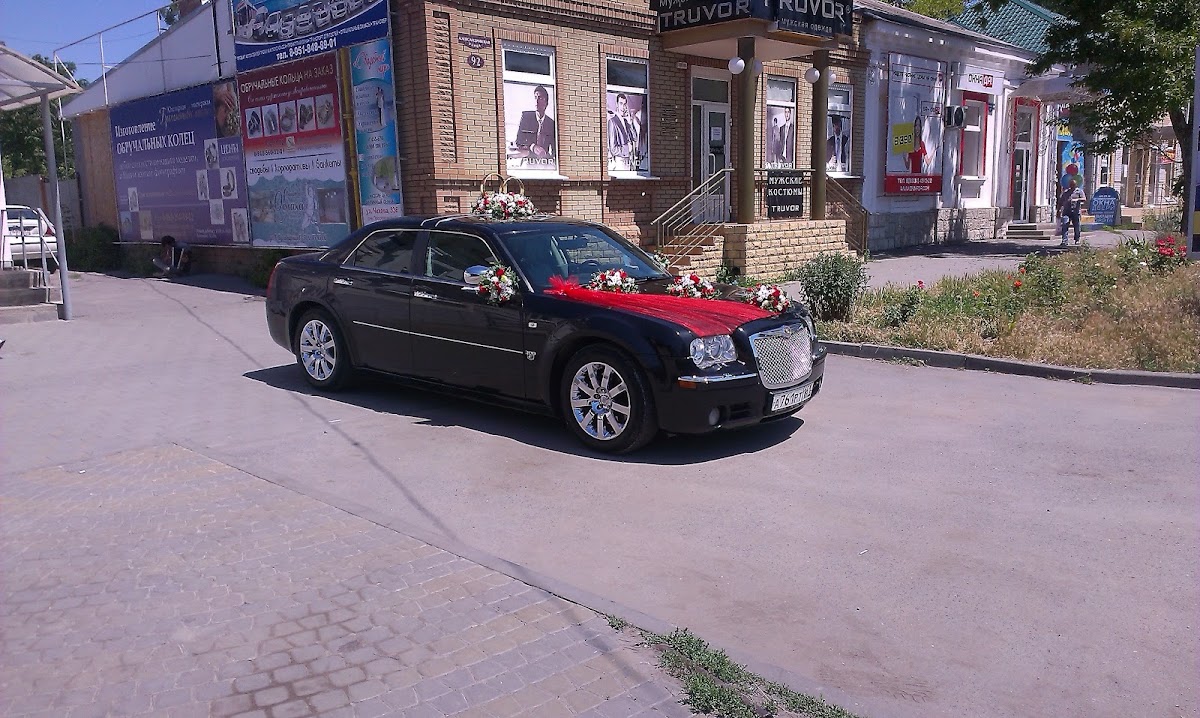 Фотографии