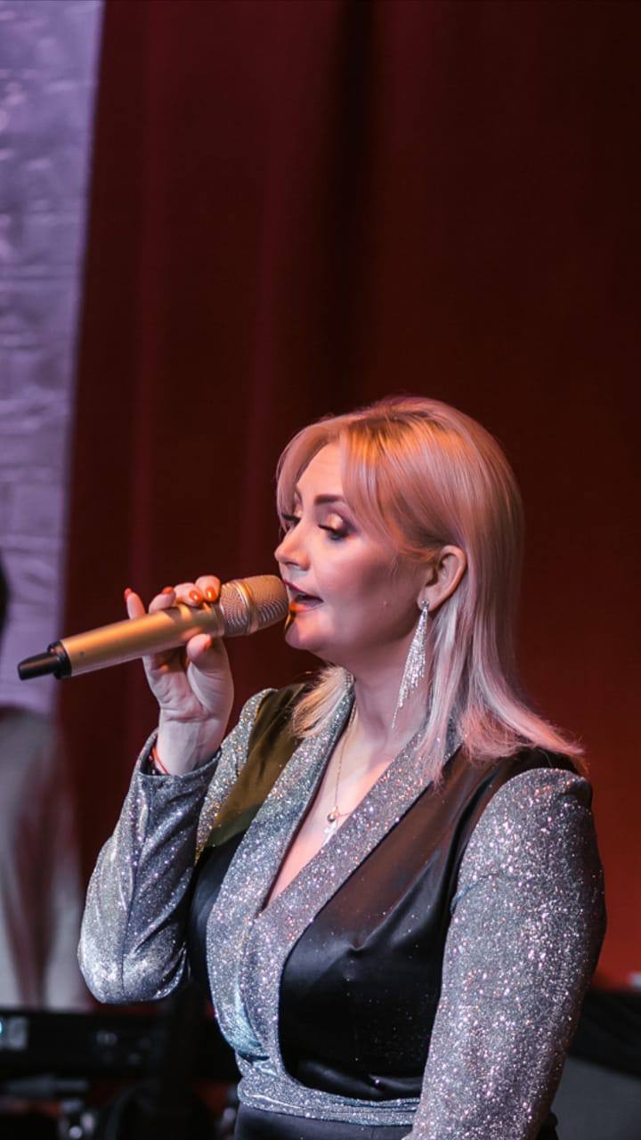 Портфолио: Свадьба