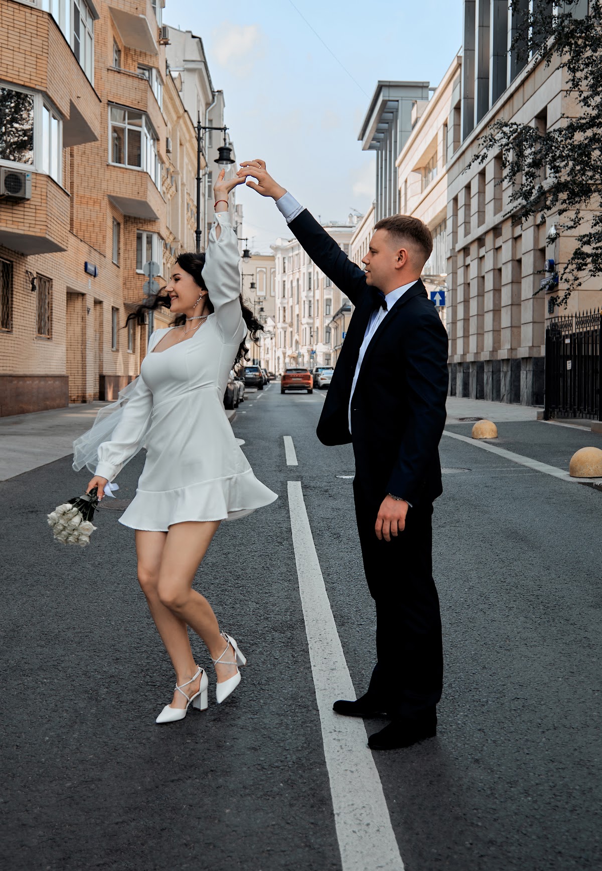 Wedding Day №3