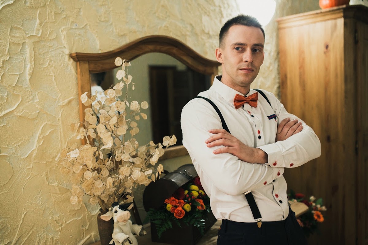 Динара и Ильяс