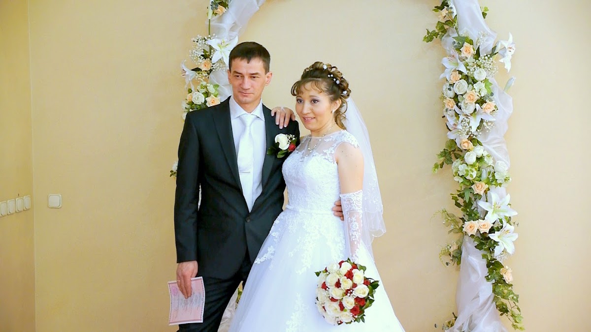 Светлана и Михаил
