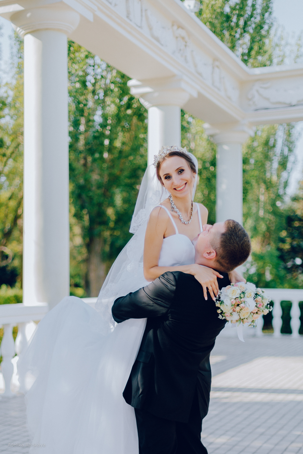 Портфолио: Свадьба