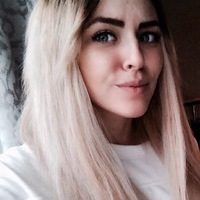 Ксюша Ахмирова