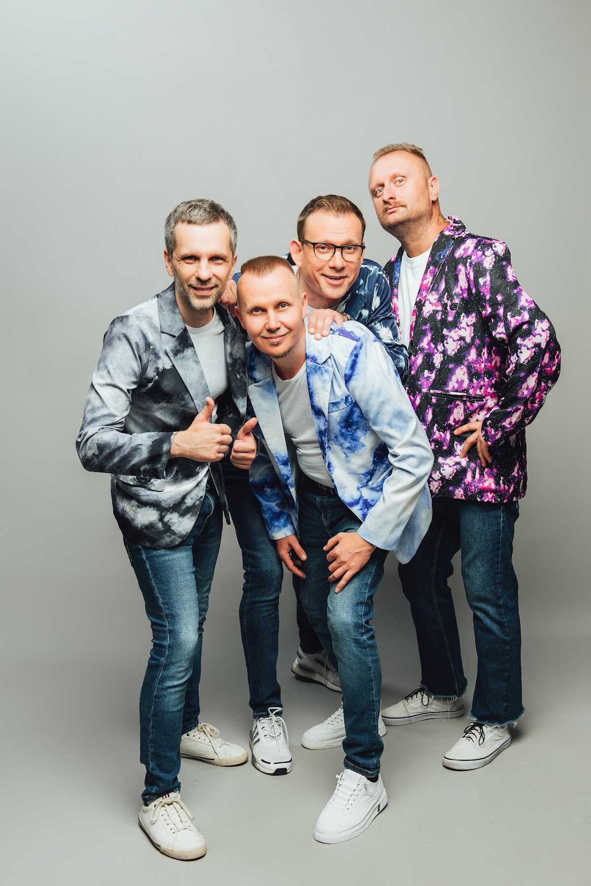 Портфолио: Свадьба