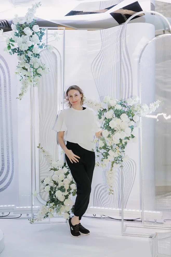 Divo Wedding — кадр 3 из 207