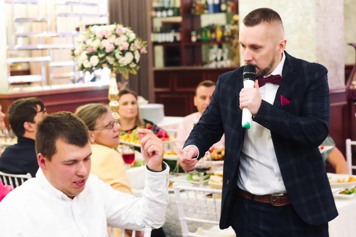 Портфолио: День рождения