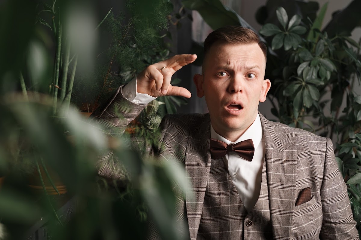 Сергей Хлопотенков