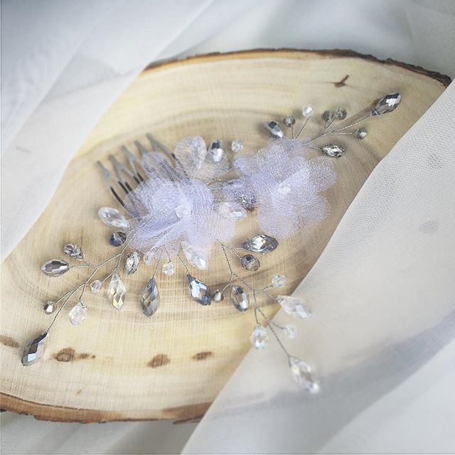 Crystals By Evelin Bridal