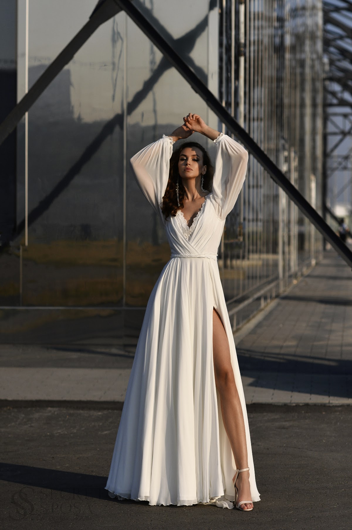 SECRET SPOSA