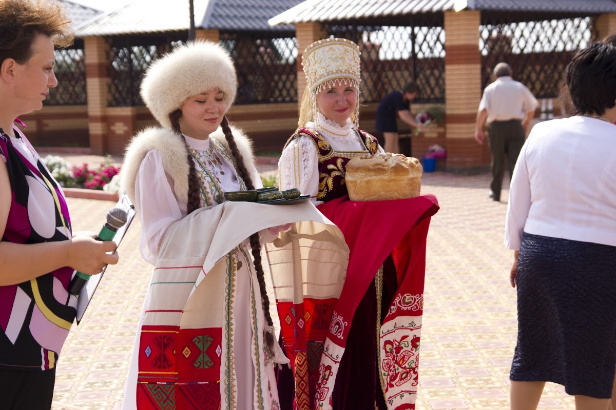 Свадебный отчёт